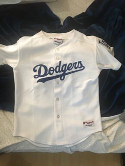 Dodgers jersey