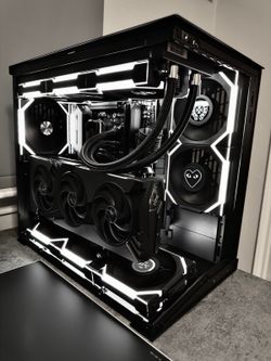 PC 4 Build &Help & More(CHEAP!!)