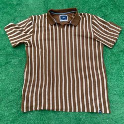 Large Brown Shirt 