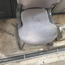 Comfortable chair