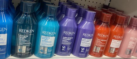 Hair Products