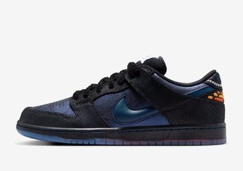 Nike Sb bluetile