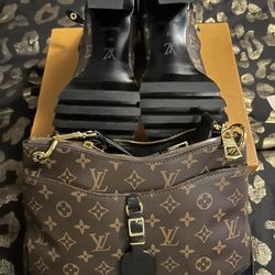 Louis vuitton bag for sale - New and Used - OfferUp