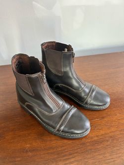 Tuffrider Kids Riding Boots