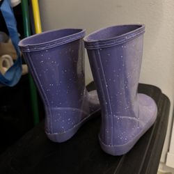 Kids Rain Boots