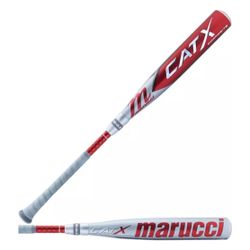 Marucci CATX Composite BBCOR Bat (-3)  32” 29oz