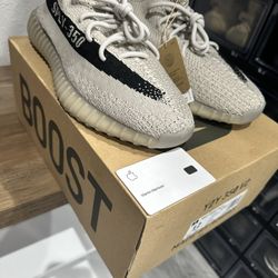 Yeezy 350