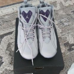Brand New Jordans Size 7 