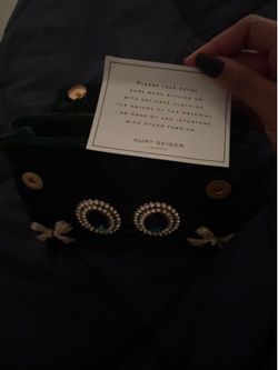 Kurt Geiger purse