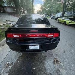 2013 Dodge Charger
