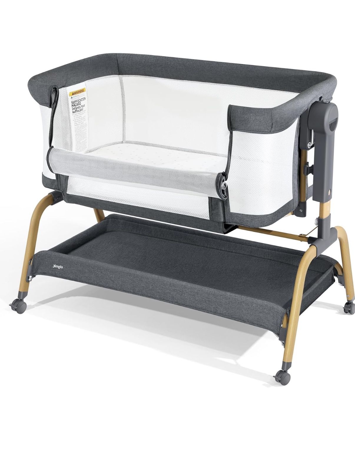 3 in 1 Baby Bassinet