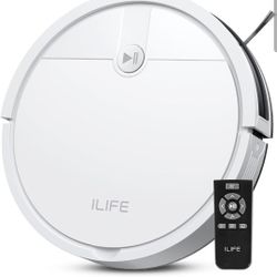 ILIFE V2 Robot Vacuum Cleaner