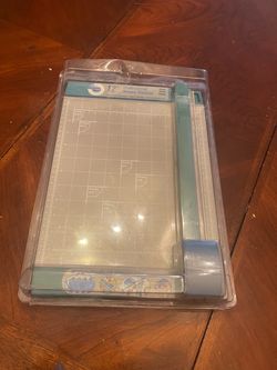 Carl 12" Professional Rotary Paper Trimmer