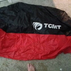 Motorcycle Cover New!