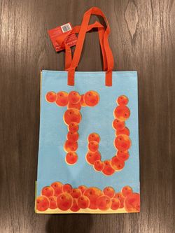 Florida Trader Joe’s Bag