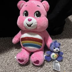 Care Bear 