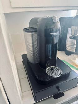 Nespresso Vertuo Machine