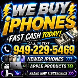 Apple iPhone Macbook Dyson Dewalt