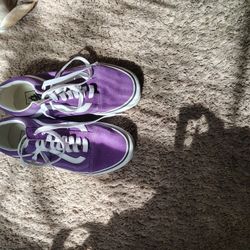 Vans, 