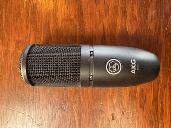 AKG P120 Microphone