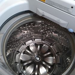 L g washing machine