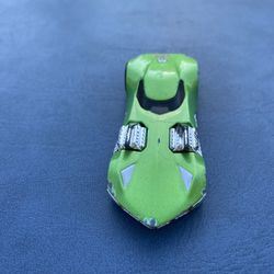 Twin Mill Mattel Hot Wheel