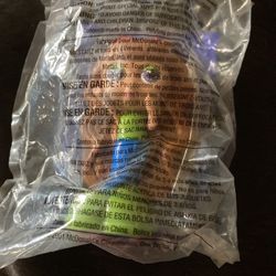 Diva Star Vintage McDonald Happy Meal Toys 