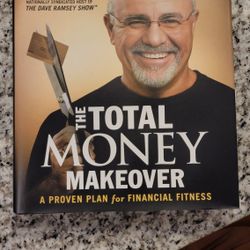 Dave RAMSEY TOTAL MONEY MAKE OVER