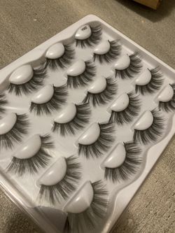 Lashes