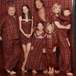 Jim Belushi Cast According To Jim Signed U Pic One Only  