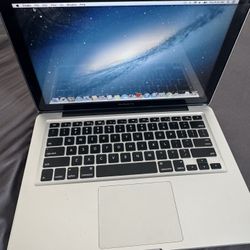 MacBook Pro 2012