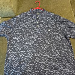 Polo Ralph Lauren Collar Shirts