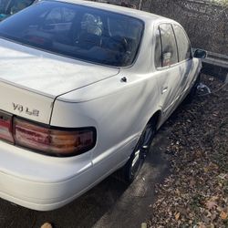 1994 Toyota Camry ( READ ) 
