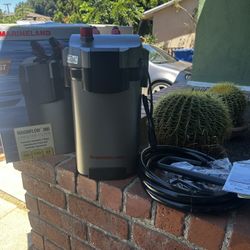 Marine land C360 Canister Filter 