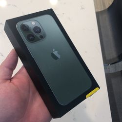 iPhone 13 Pro 128gb ( Unlocked )