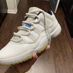 Jordan 11s