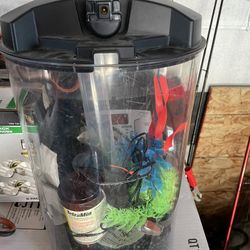 Fish Aquarium Perfect Kids With A lot Pieces