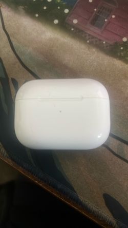 AirPods Pro unlocked