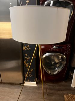 Wayfair Lamp 