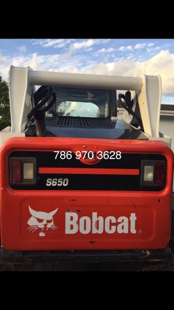 Bobcat 2014