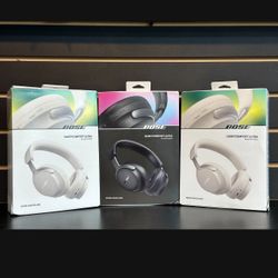 Brand New Bose Quiet Comfort Headphones 📱📱📱🔥on Sale 🔥📱📱📱