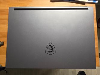 MSI Creator 16 AI Studio (A1VHG) RTX 4080 Ultra 9 185H 4K Mini LED 120Hz 32GB/1TB + GaN Charger