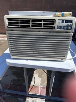 AC unit