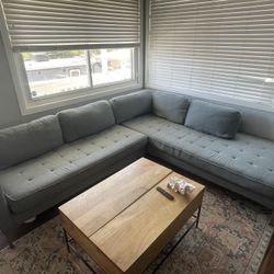 Bludot Sectional Sofa