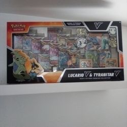 Pokémon Heavy Hitters Premium Collection Boxes — SEALED (Collector Grade)