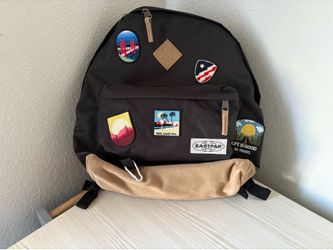 Backpack