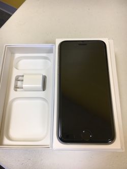 iphone 6 32gb Sprint/Boost Barely Used