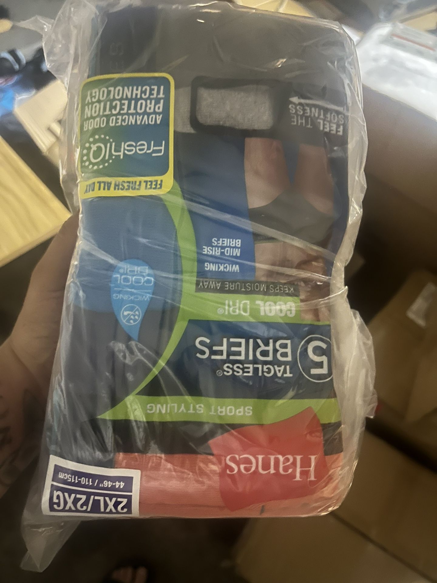 2XL Boxer Briefs for Sale in Phoenix, AZ - OfferUp