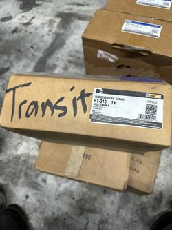 Ford automatic Transmission Filter