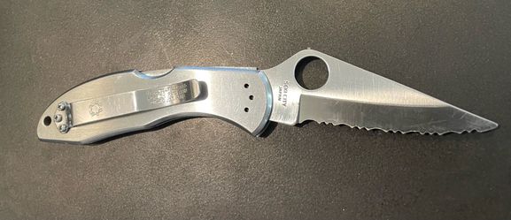 Pocket knives